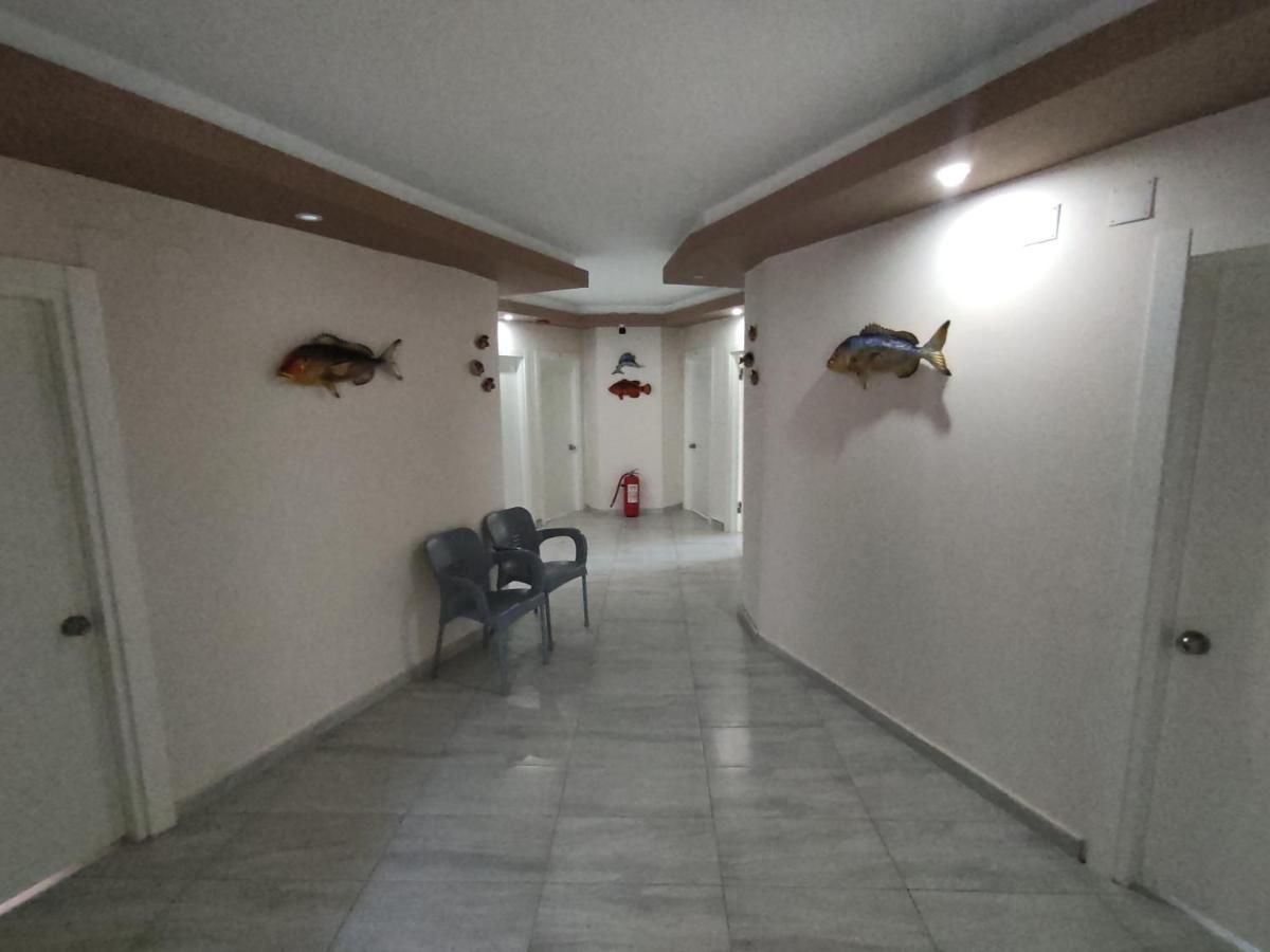 Atlantis D. M & Butik Otel คิซคาเลซิ ภายนอก รูปภาพ