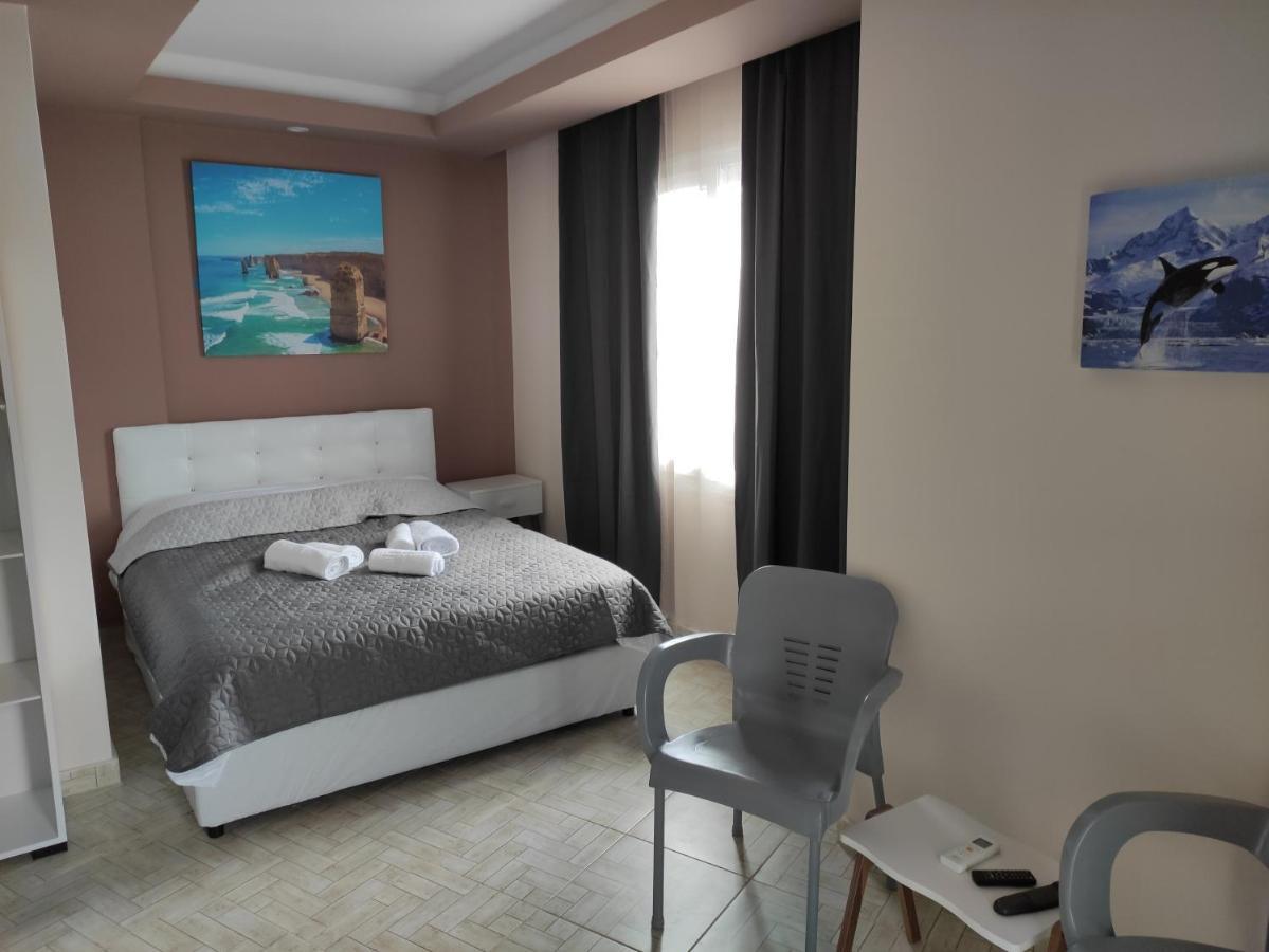 Atlantis D. M & Butik Otel คิซคาเลซิ ภายนอก รูปภาพ